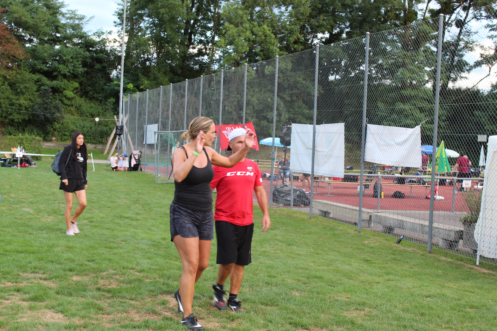 Volley  (139)
